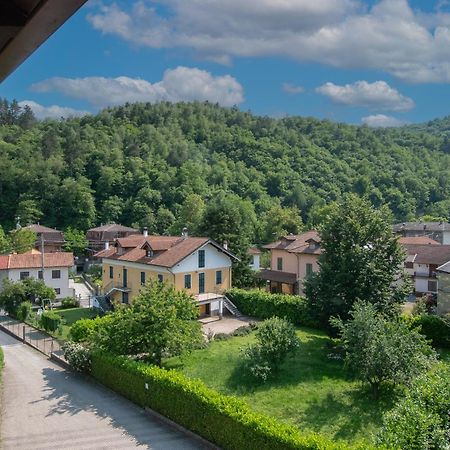 Hotel Villa Elia Calizzano Екстериор снимка