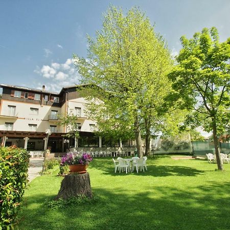 Hotel Villa Elia Calizzano Екстериор снимка