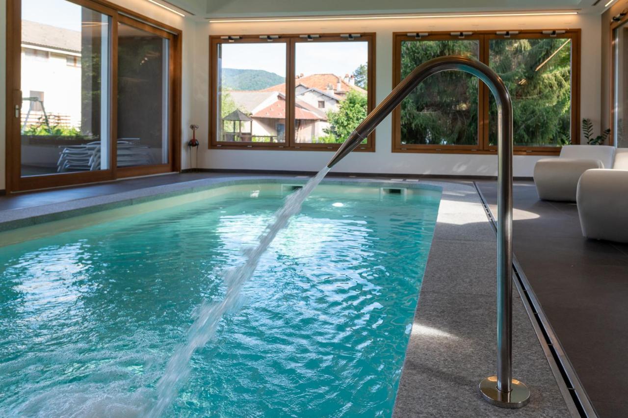Hotel Villa Elia Calizzano Екстериор снимка