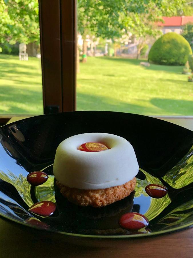 Hotel Villa Elia Calizzano Екстериор снимка
