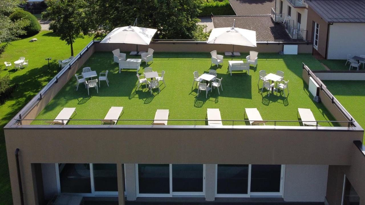 Hotel Villa Elia Calizzano Екстериор снимка