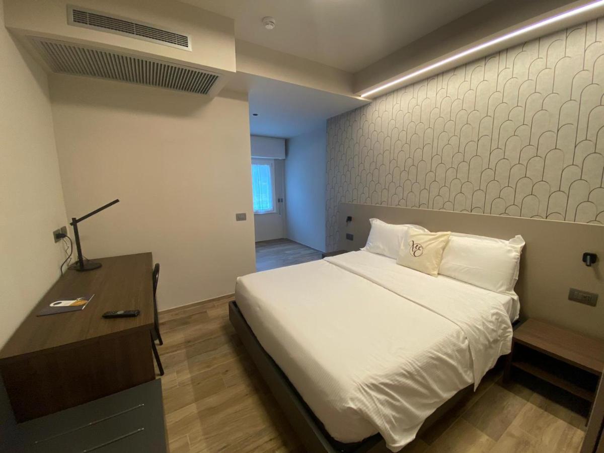 Hotel Villa Elia Calizzano Екстериор снимка