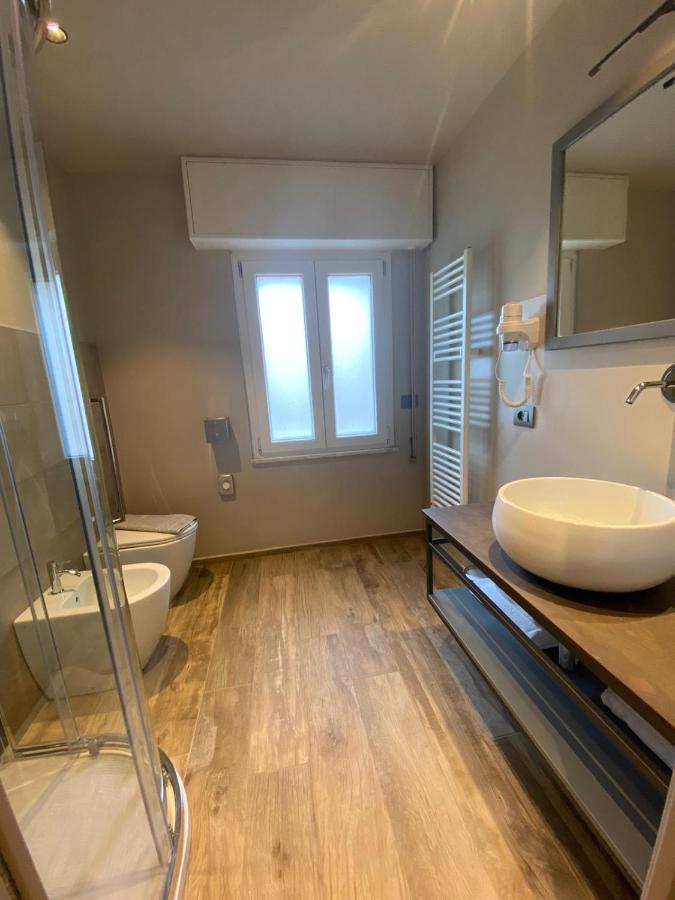 Hotel Villa Elia Calizzano Екстериор снимка