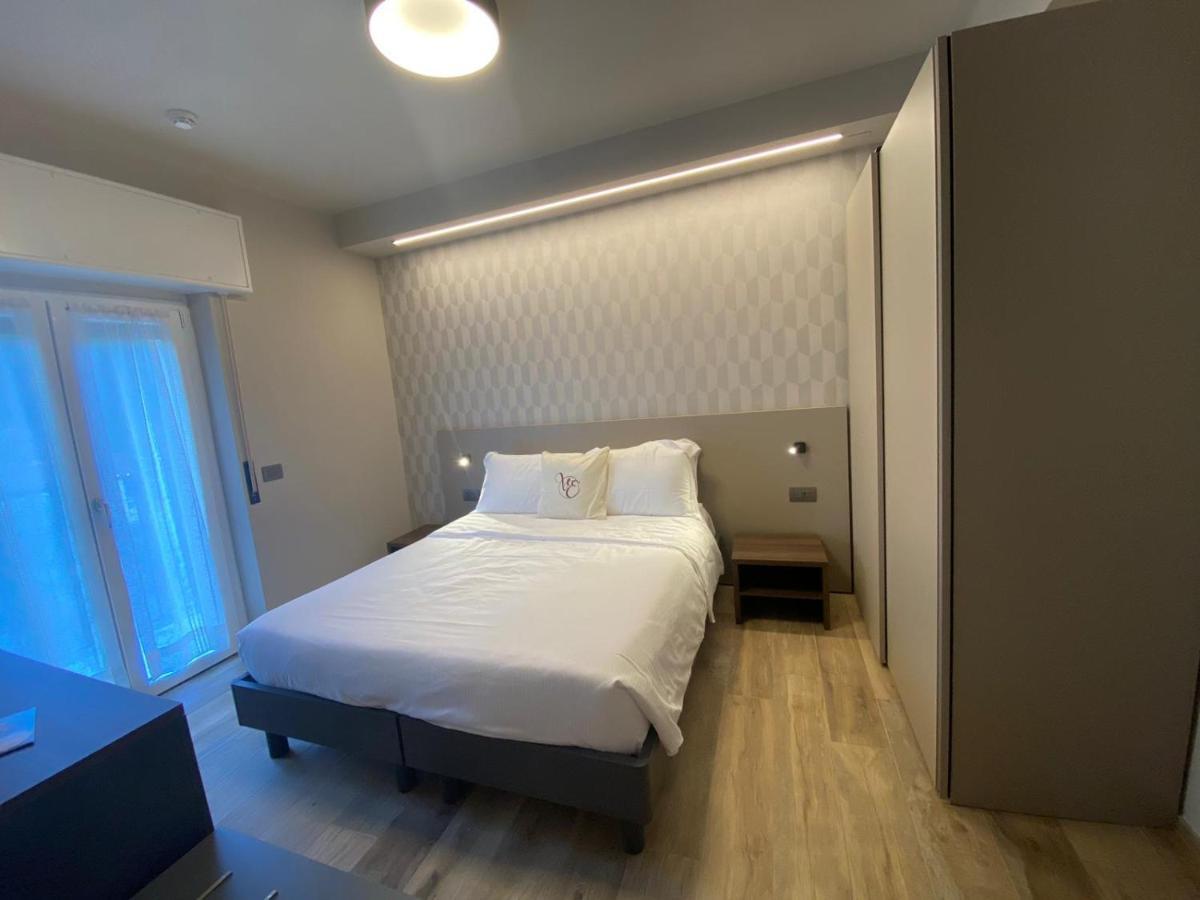 Hotel Villa Elia Calizzano Екстериор снимка